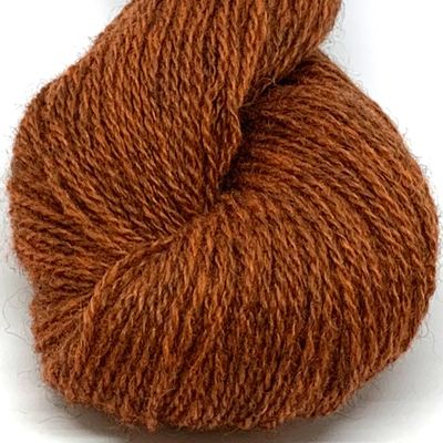 VARDE - 2103 Cognac