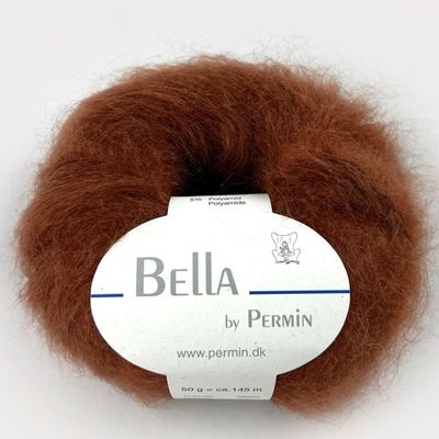 Bella Mohair - 288 Nutshell