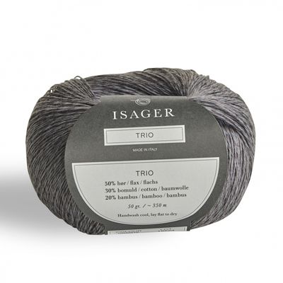 TRIO fv Granite