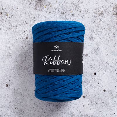 Ribbon - 070 Skydiver Blue