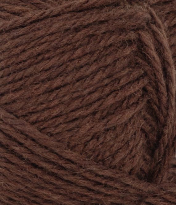 Hovedbilde Atlas - 3091 Cacao Nibs (Petite Knit)