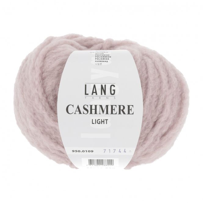 Hovedbilde CASHMERE LIGHT - 0109
