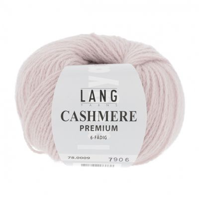 CASHMERE PREMIUM - 0009