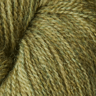 Alpaca 2 - Thyme