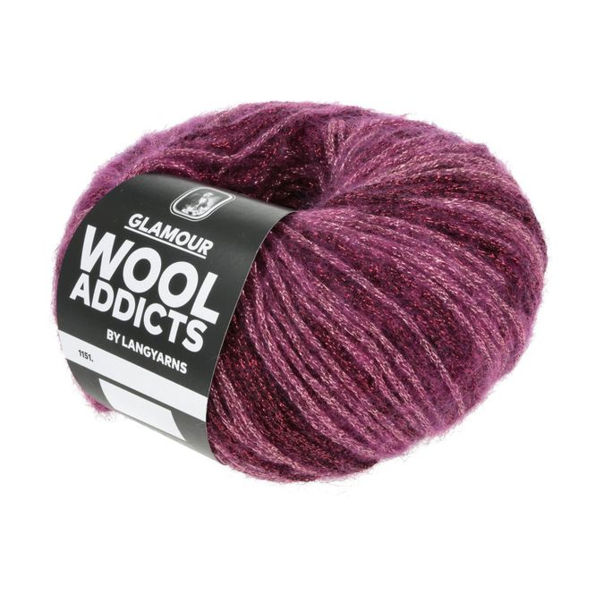 Hovedbilde GLAMOUR - 0066