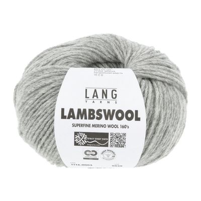 LAMBSWOOL - 0003