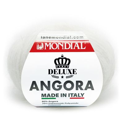 Angora - 620