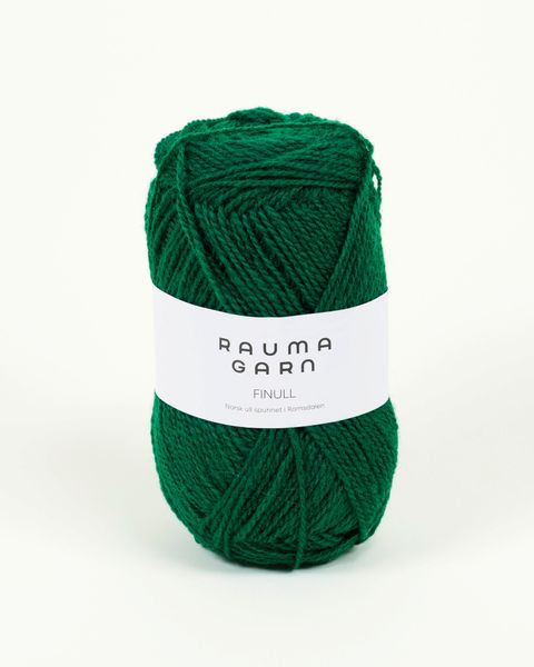 Finull - 4423 Bunadsgrønn