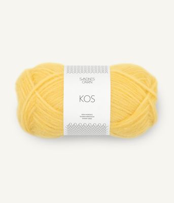 KOS - 2016 Solgul